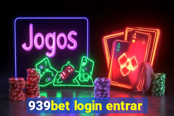 939bet login entrar